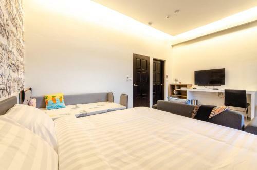 Wanton B&B
