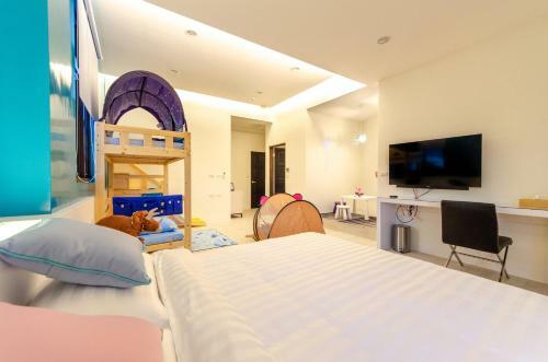 Wanton B&B