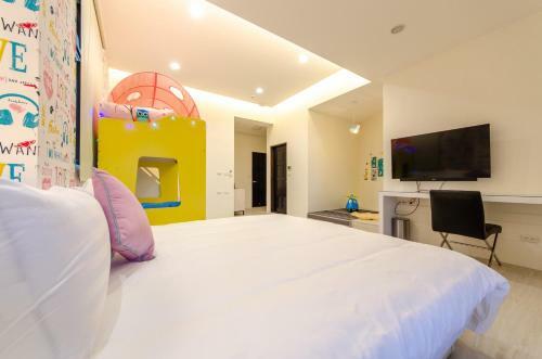 Wanton B&B