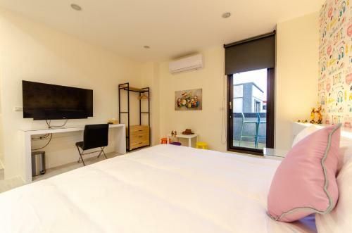 Wanton B&B