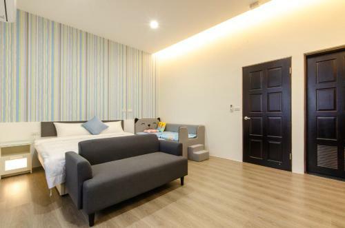 Wanton B&B