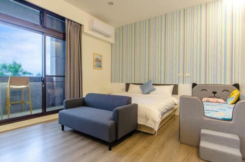 Wanton B&B