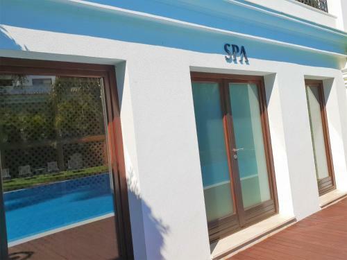 Luxury Apartment Frontal Beach In Doncella Beach