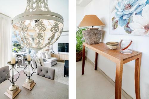 Cp - Modern Beachside Apartment In Estepona