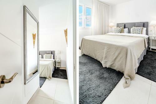 Cp - Modern Beachside Apartment In Estepona