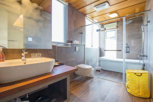 Bed & Breakfast Wms Villa