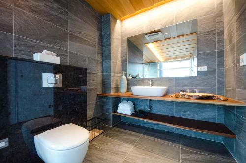 Bed & Breakfast Wms Villa