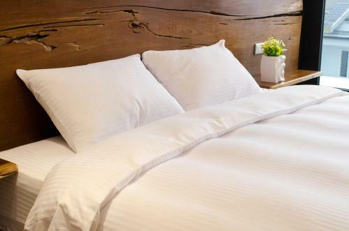 Bed & Breakfast Wms Villa