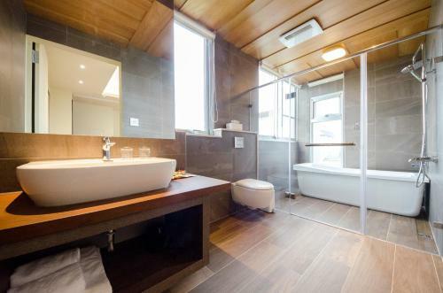 Bed & Breakfast Wms Villa