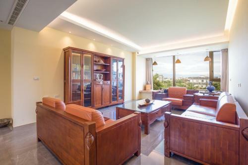 Bed & Breakfast Wms Villa