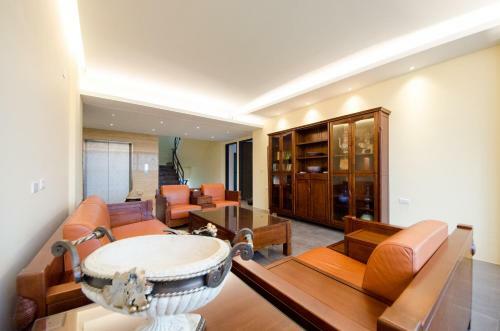 Bed & Breakfast Wms Villa