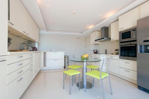 Heaven Beach Apartment 405