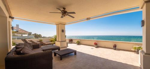 Heaven Beach Apartment 405