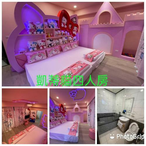 Apartamento Kids Fun B&B