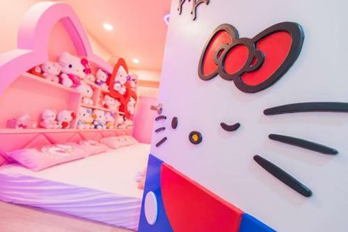 Apartamento Kids Fun B&B