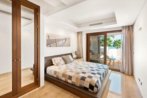 Bahia De La Plata Luxury Apartments
