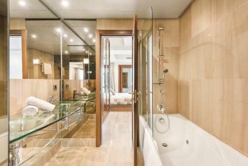 Bahia De La Plata Luxury Apartments