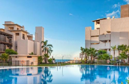 Bahia De La Plata Luxury Apartments
