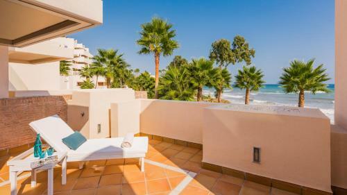 Bahia De La Plata Luxury Apartments