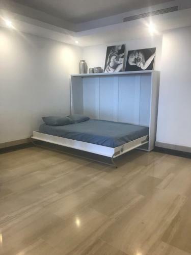 Bahia De La Plata Luxury Apartments