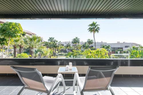 Apartamento Luxury Resort Marbella Terrace View Pool Golf Wifi