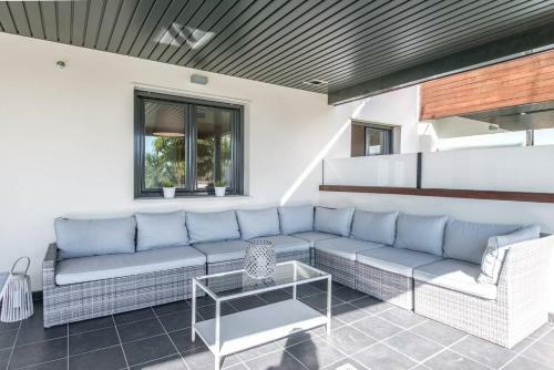 Apartamento Luxury Resort Marbella Terrace View Pool Golf Wifi