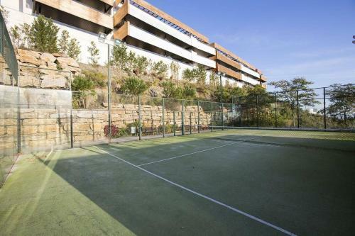 Apartamento Luxury Resort Marbella Terrace View Pool Golf Wifi
