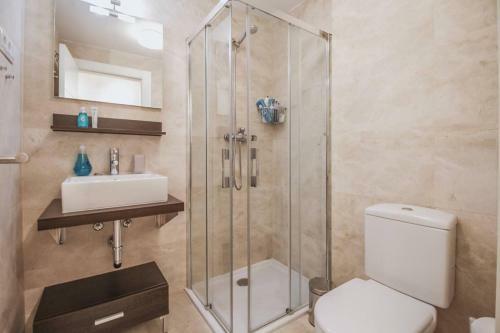 Apartamento Luxury Resort Marbella Terrace View Pool Golf Wifi