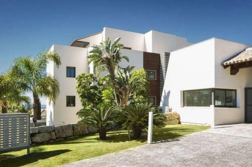 Apartamento Luxury Resort Marbella Terrace View Pool Golf Wifi