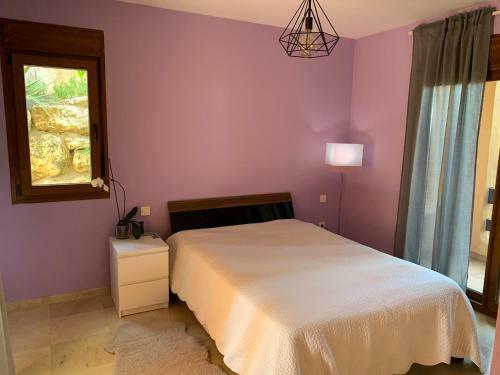 Apartamento El Real Del Campanario