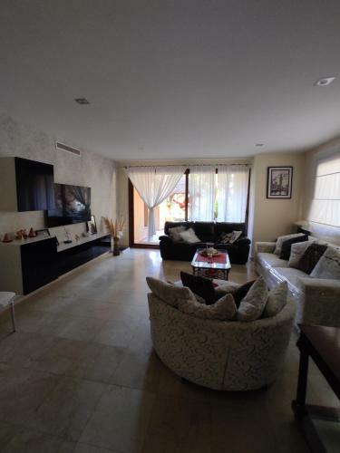 Apartamento El Real Del Campanario
