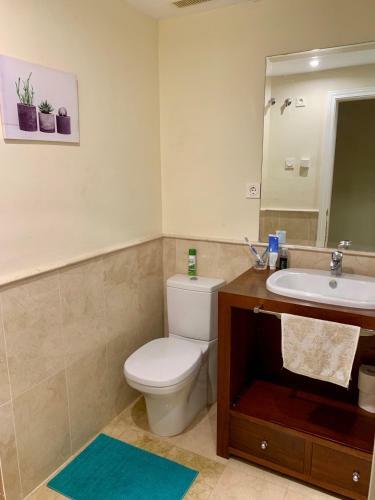 Apartamento El Real Del Campanario