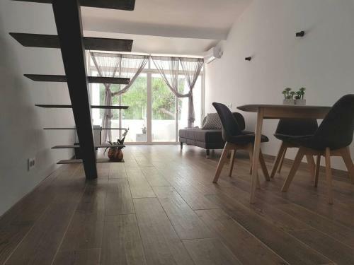 Apartamento Lugar De La Luz