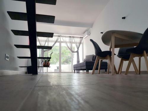Apartamento Lugar De La Luz