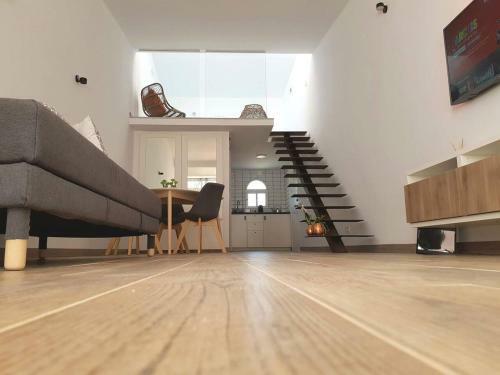 Apartamento Lugar De La Luz