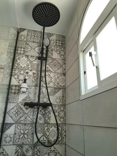 Apartamento Lugar De La Luz