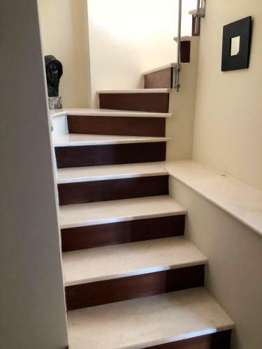 Apartamento Atico-duplex Primera Linea de Playa En El Centro de Estepona