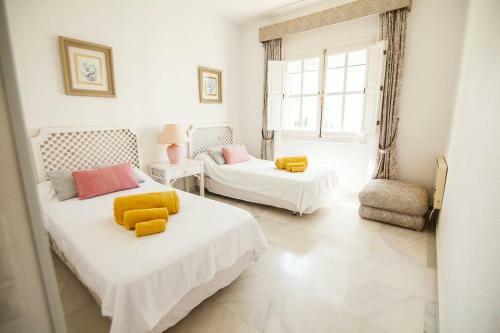 Special Apartment In The Costa Del Sol