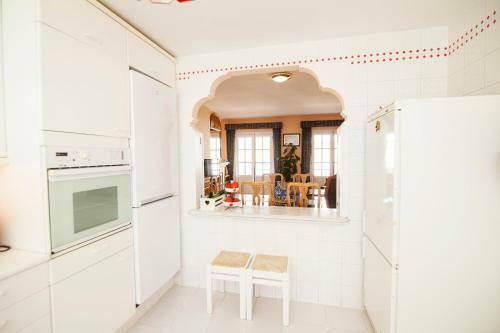 Special Apartment In The Costa Del Sol