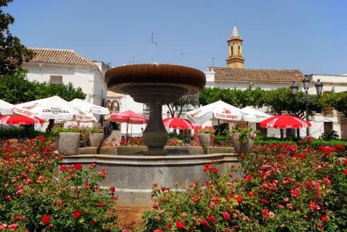 Estepona Seafront Apartment