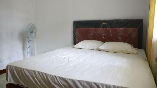 Hostal Omah Kemiri 6 Yogyakarta