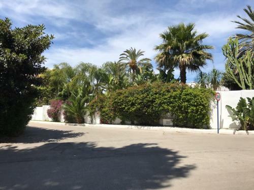 Modern 3 Bed Beach Side Private Villa