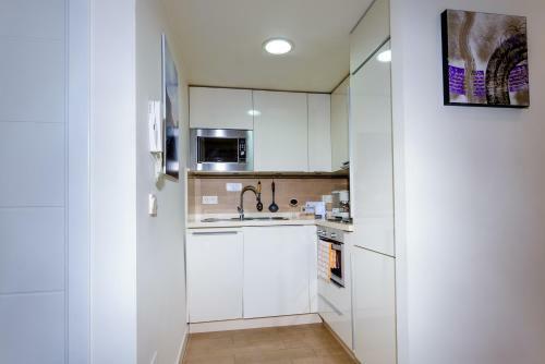 Apartamento Loving Estepona