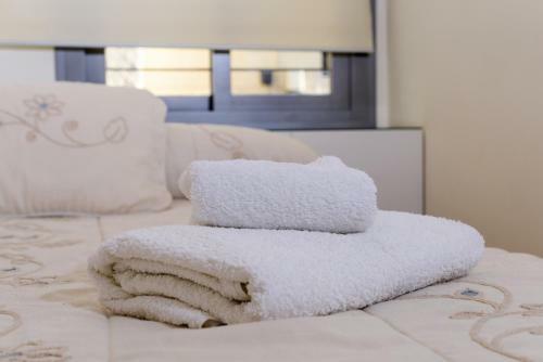 Apartamento Loving Estepona