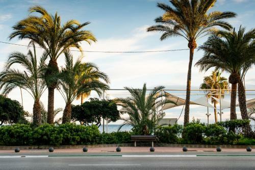 Apartamento Loving Estepona