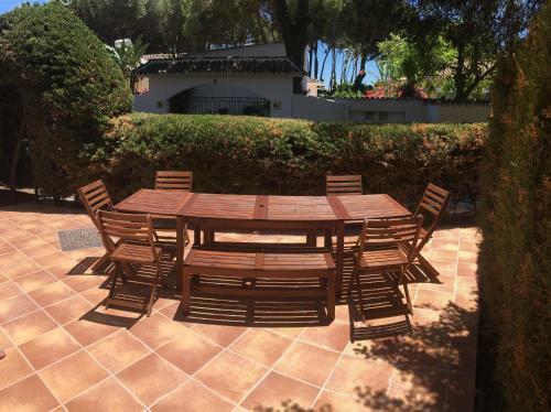 Beachside Holiday Town House