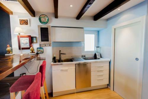 Apartamento La Casa Del Reloj