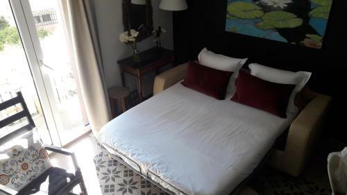 Apartamento La Casa Del Reloj