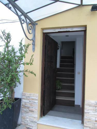 Apartamento La Casa Del Reloj