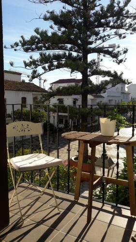 Apartamento La Casa Del Reloj